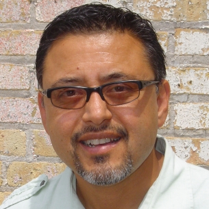Noel Castellanos